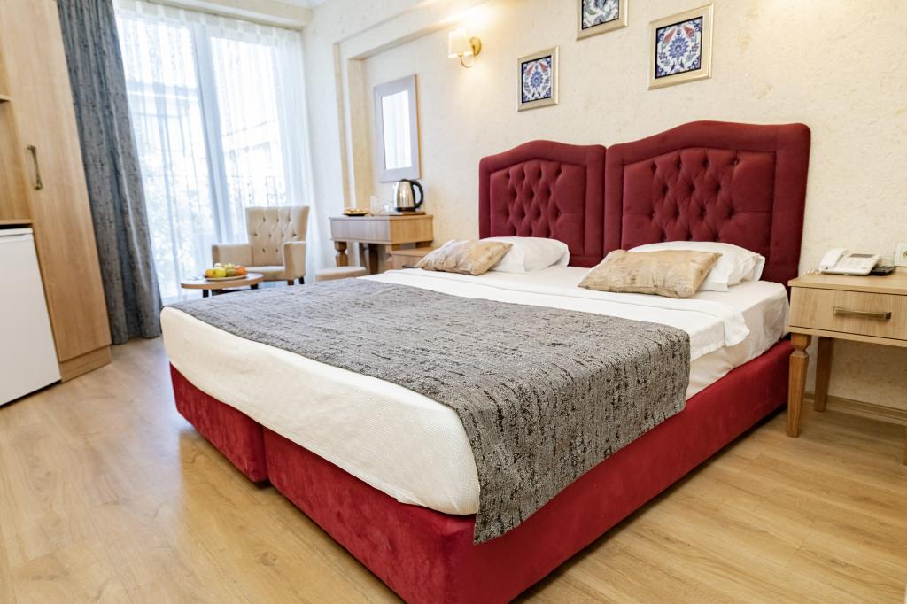 Otel Resmi