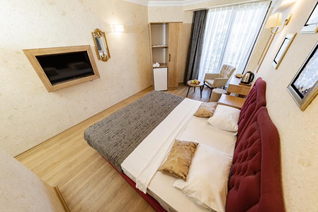 Otel Resmi