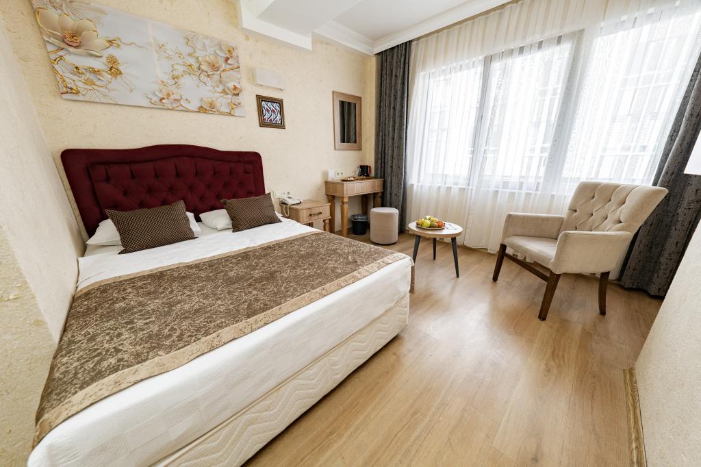 Otel Resmi