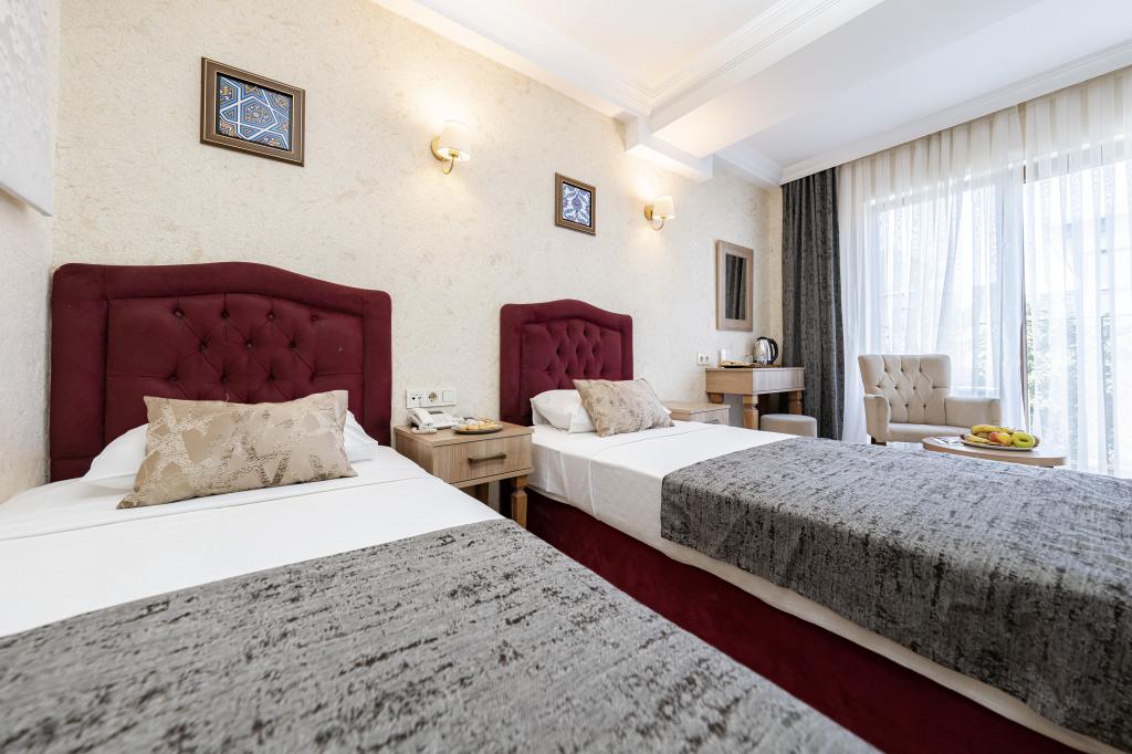 Otel Resmi
