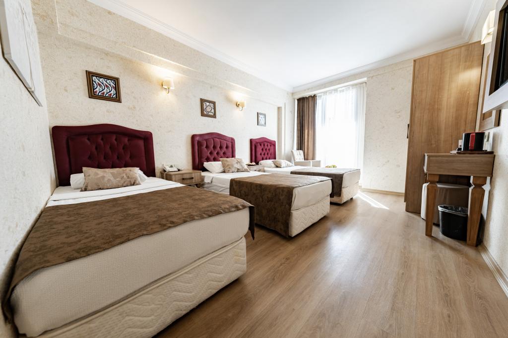 Otel Resmi