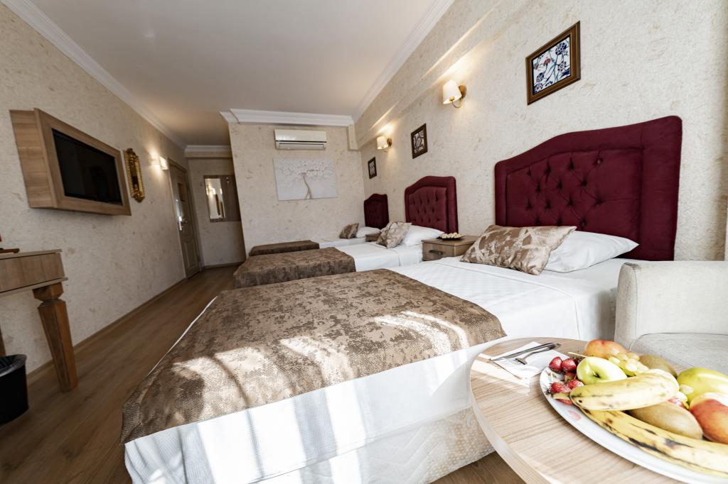 Otel Resmi