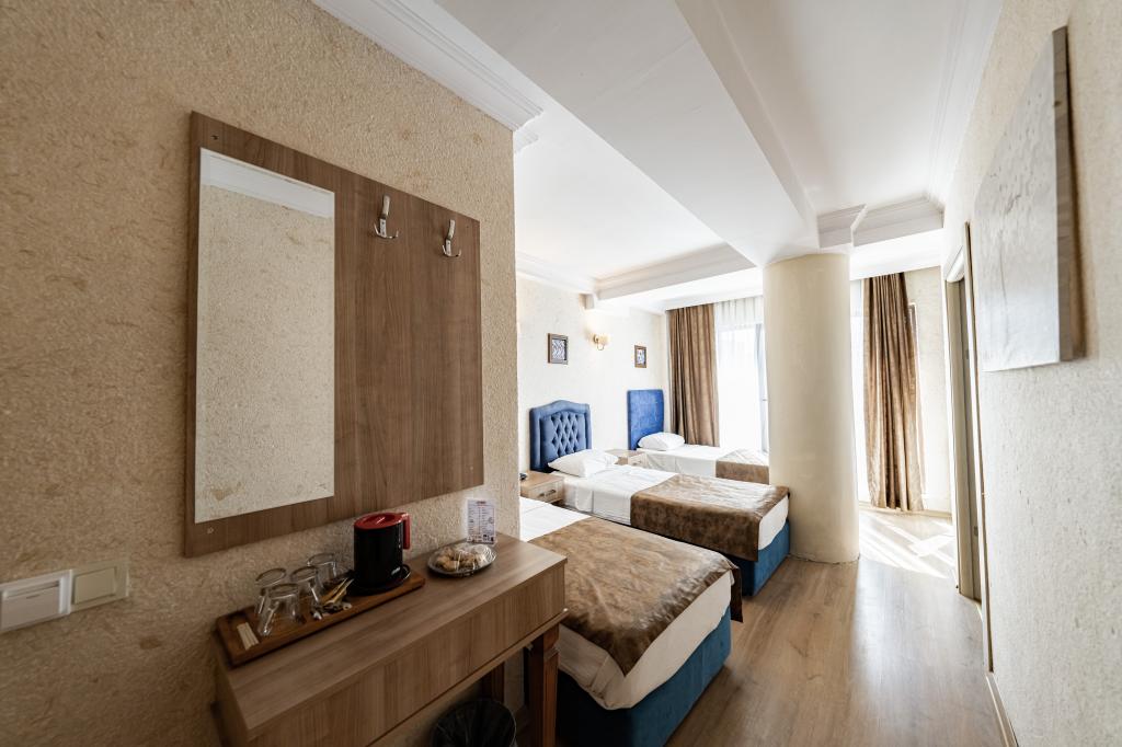 Otel Resmi