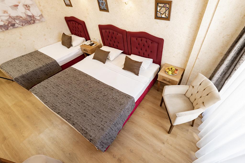 Otel Resmi