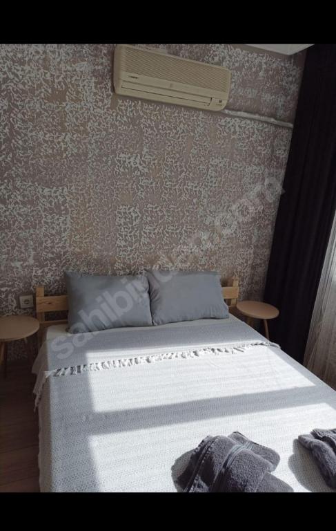 Konyaaltı Tunç Apart