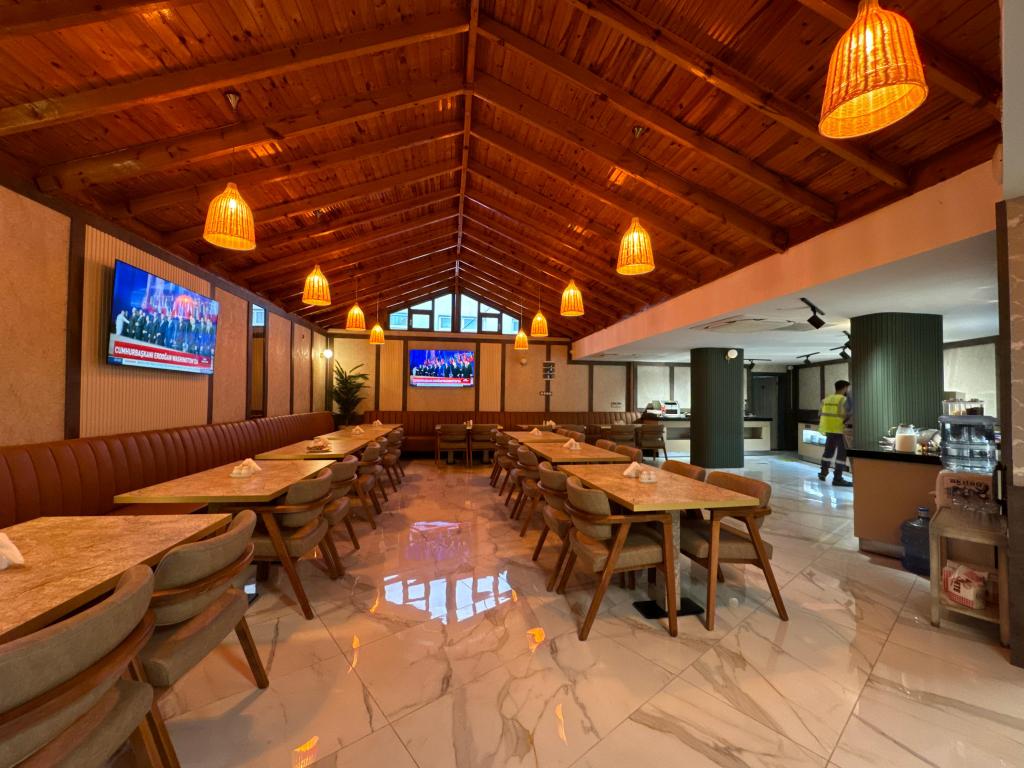Otel Resmi