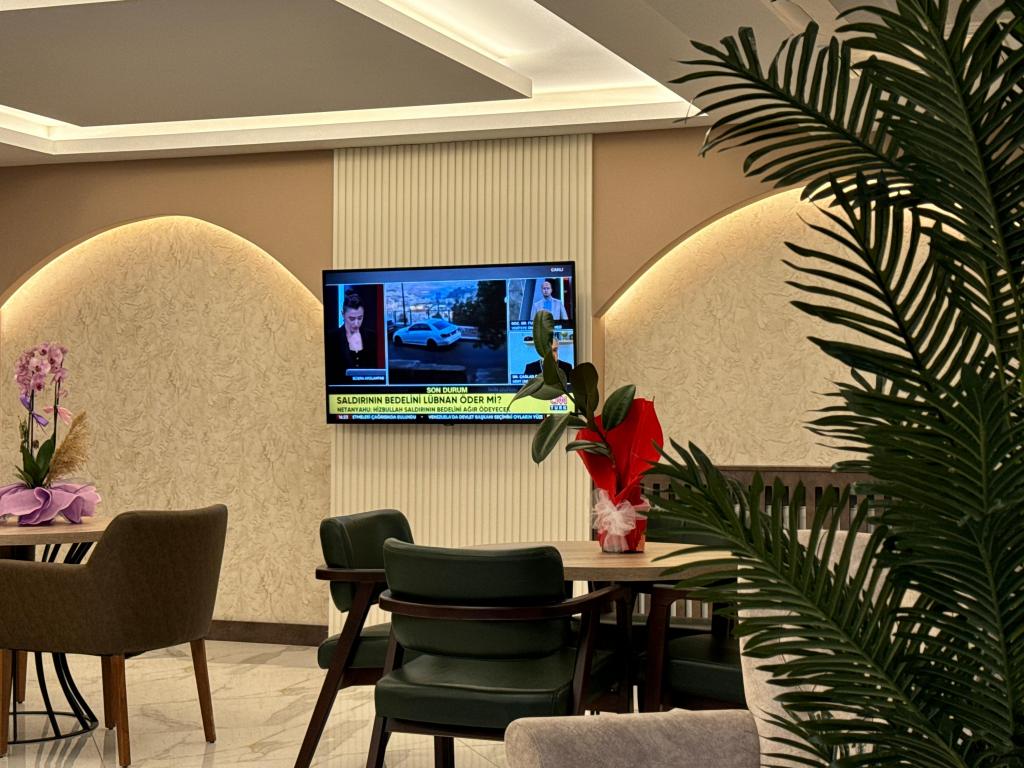 Otel Resmi
