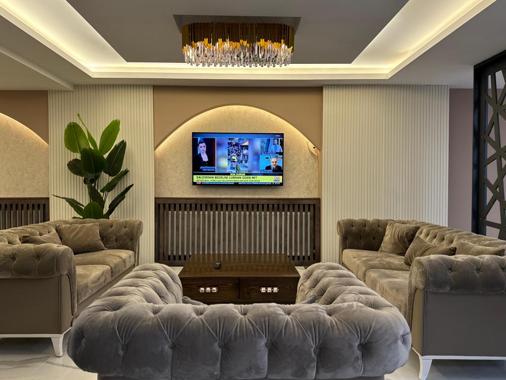 Otel Resmi
