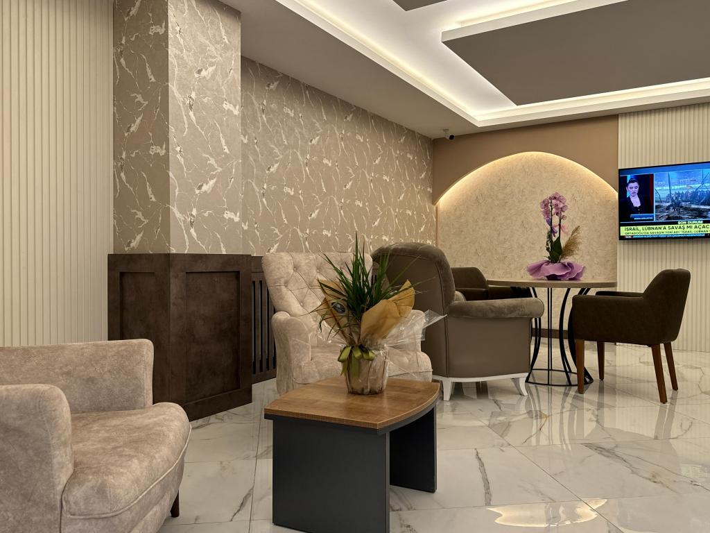 Otel Resmi