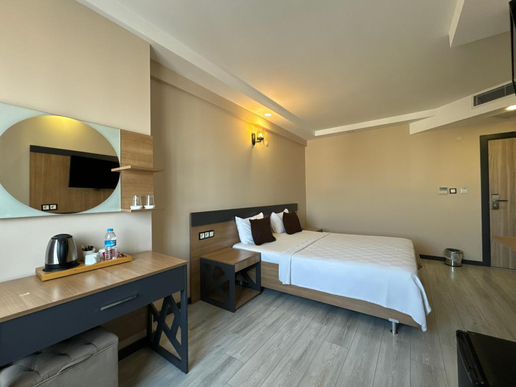 Otel Resmi