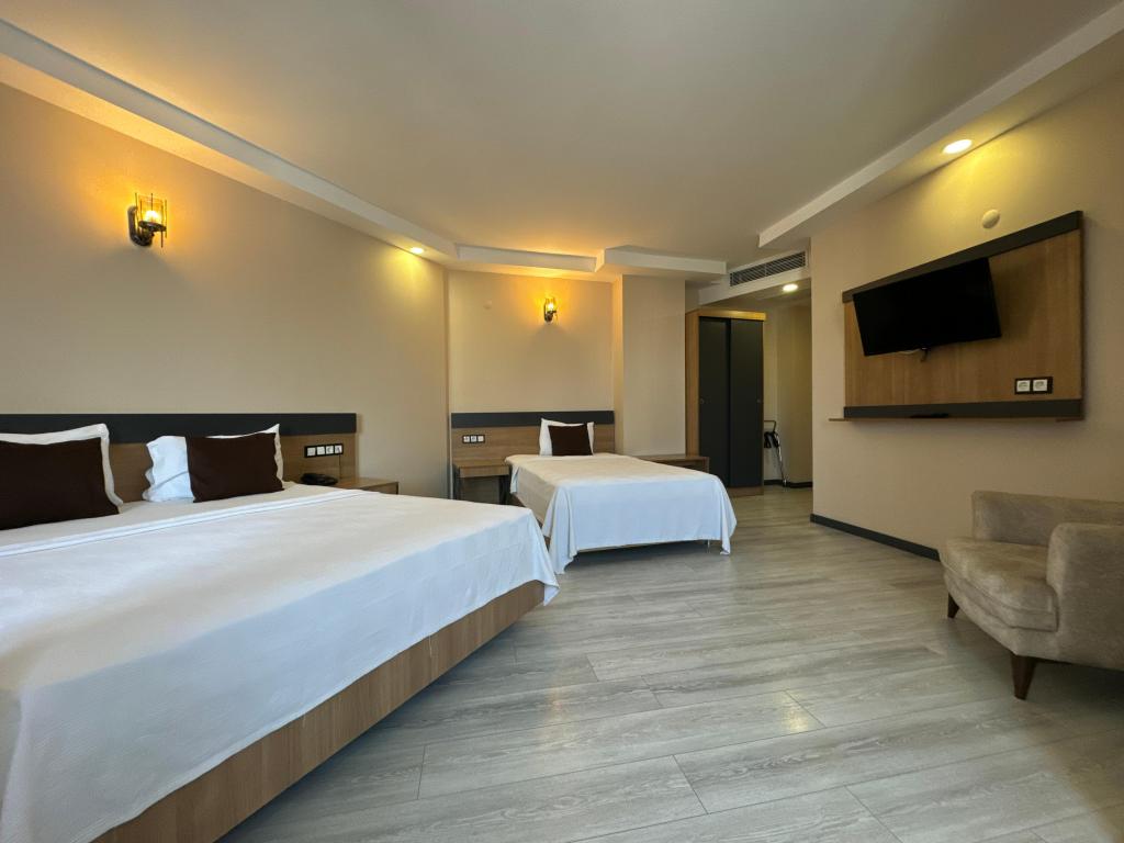 Otel Resmi
