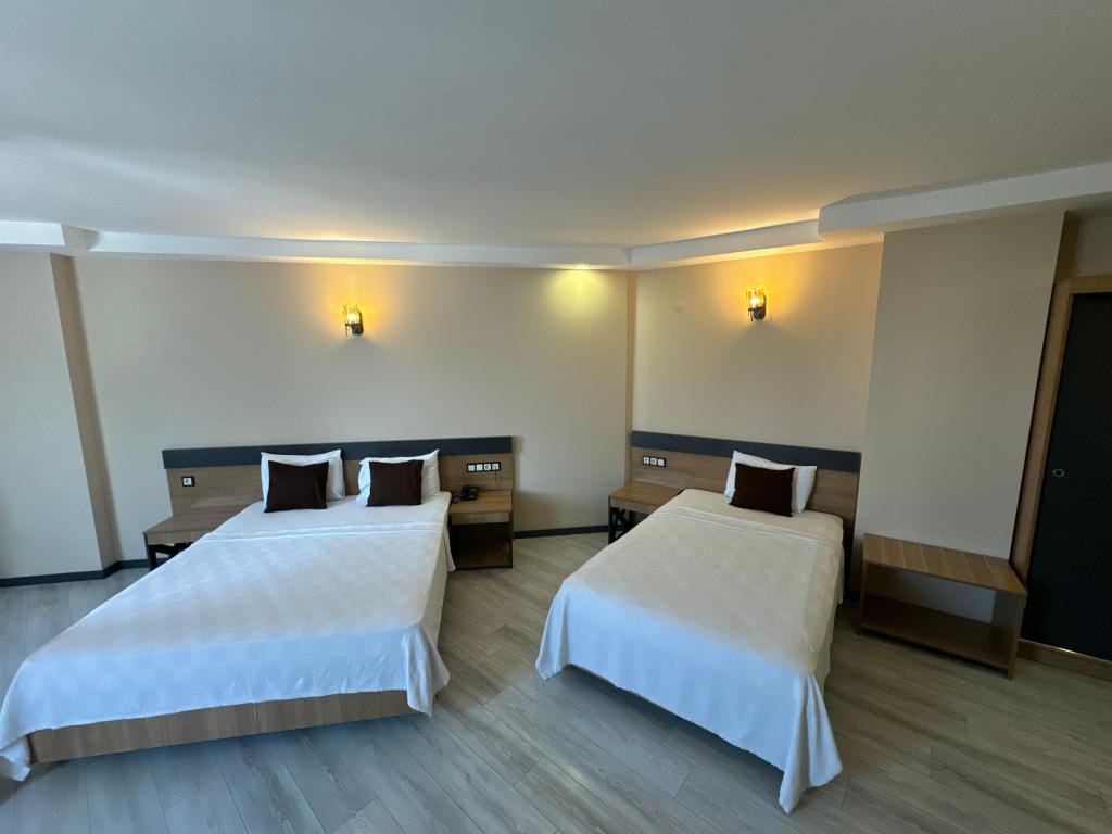 Otel Resmi