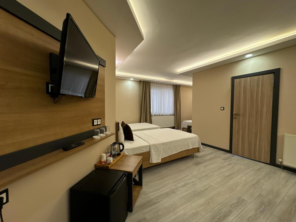 Otel Resmi