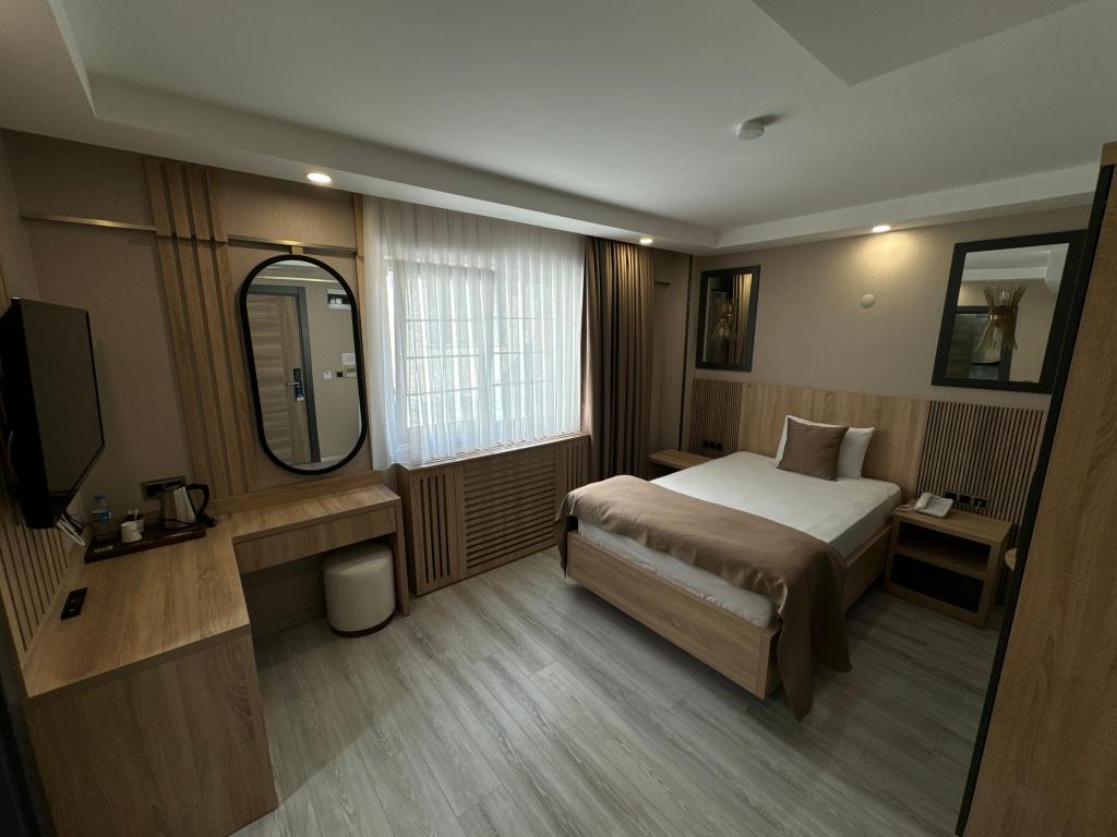 Otel Resmi