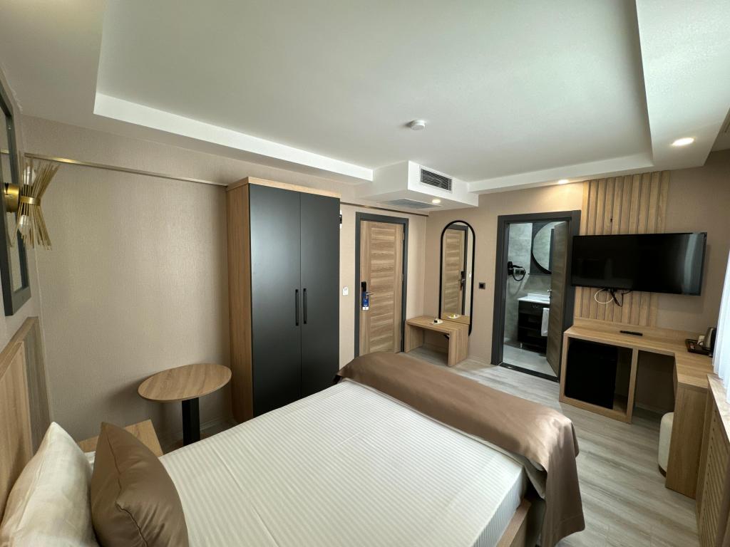 Otel Resmi
