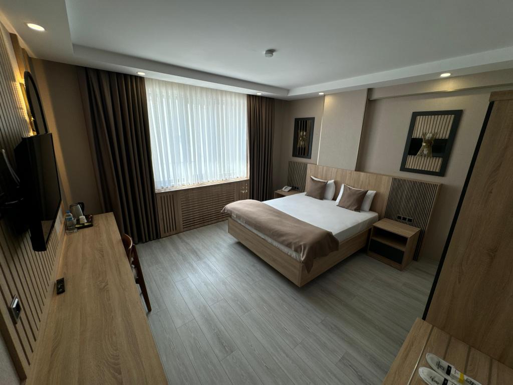 Otel Resmi