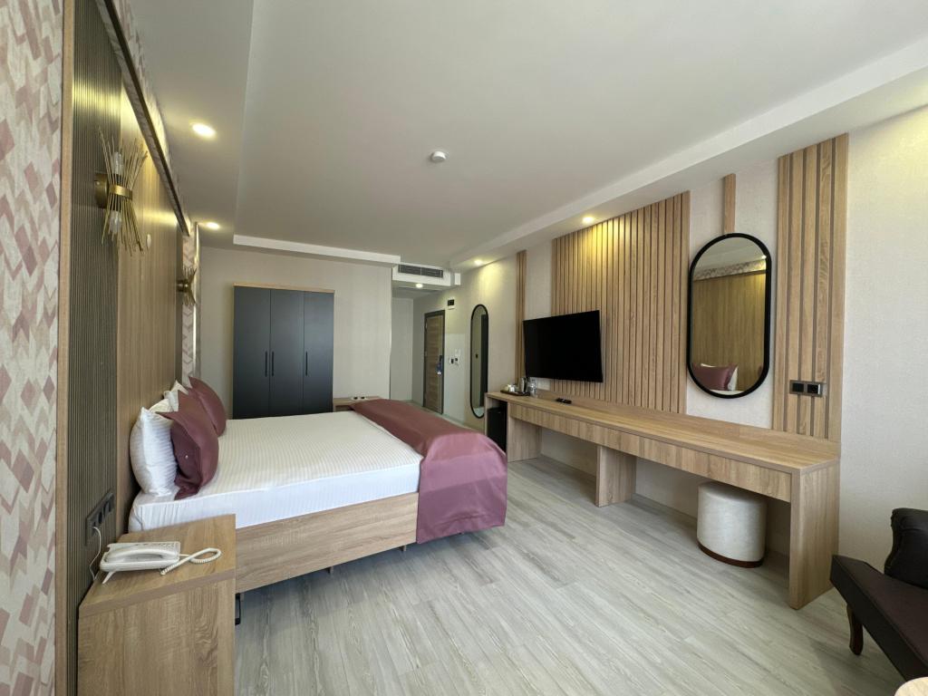 Otel Resmi