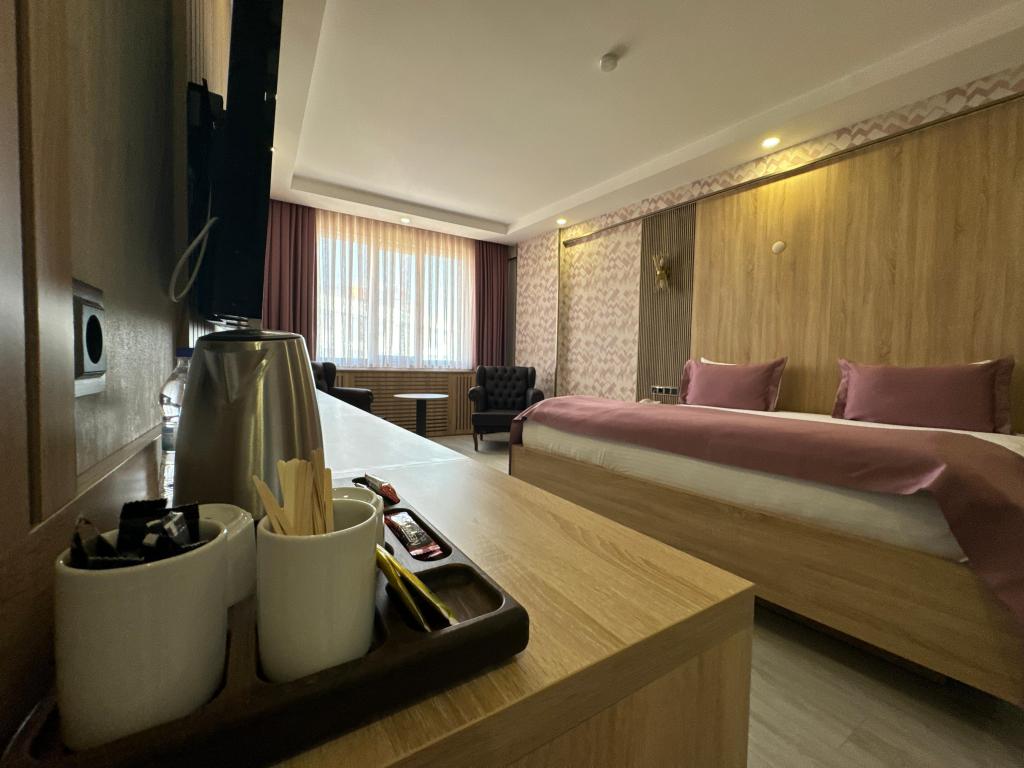 Otel Resmi
