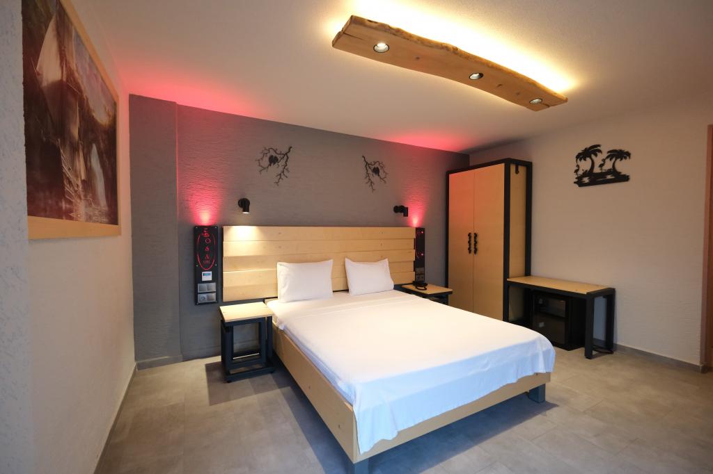 Otel Resmi