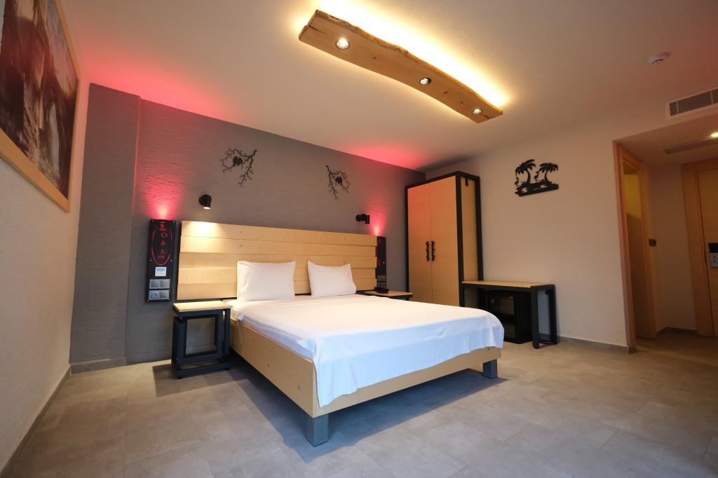 Otel Resmi