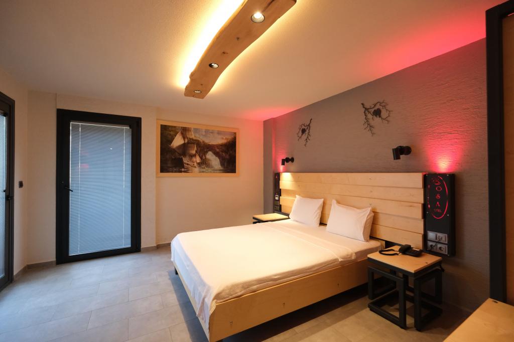 Otel Resmi