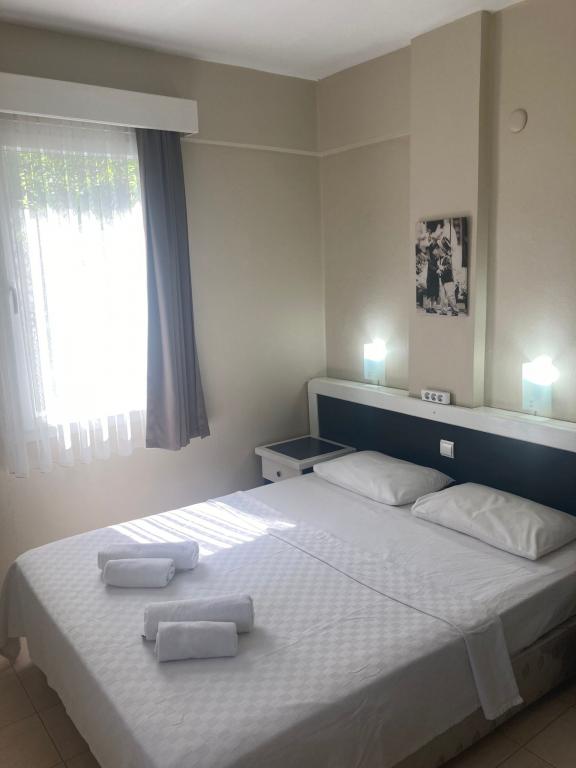Studio Oda, Şehir Manzaralı