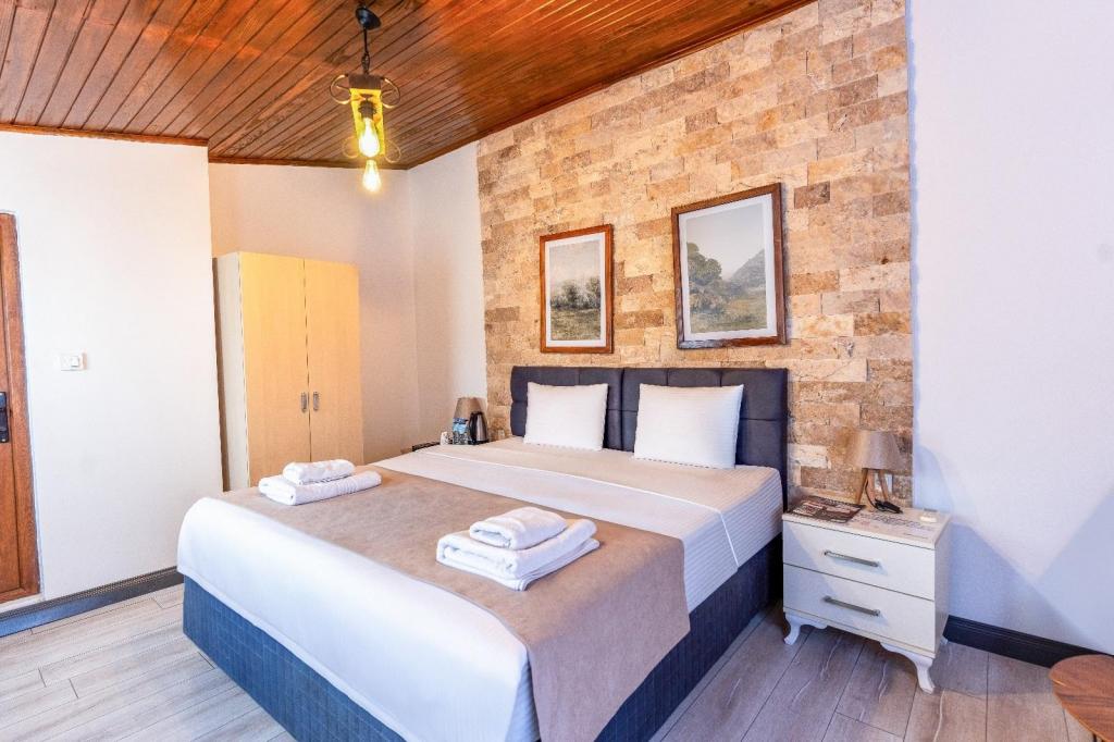 Standard Room, Sea View