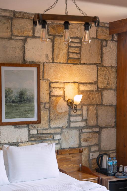 Superior Oda, Deniz Manzaralı