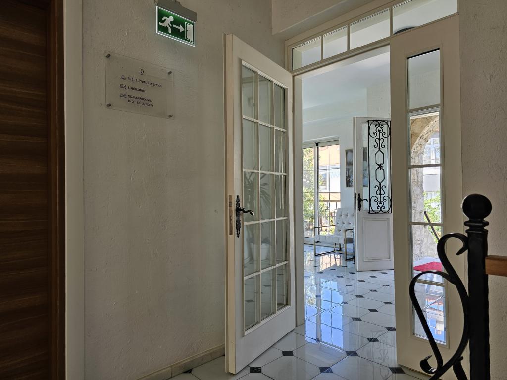 Otel Resmi