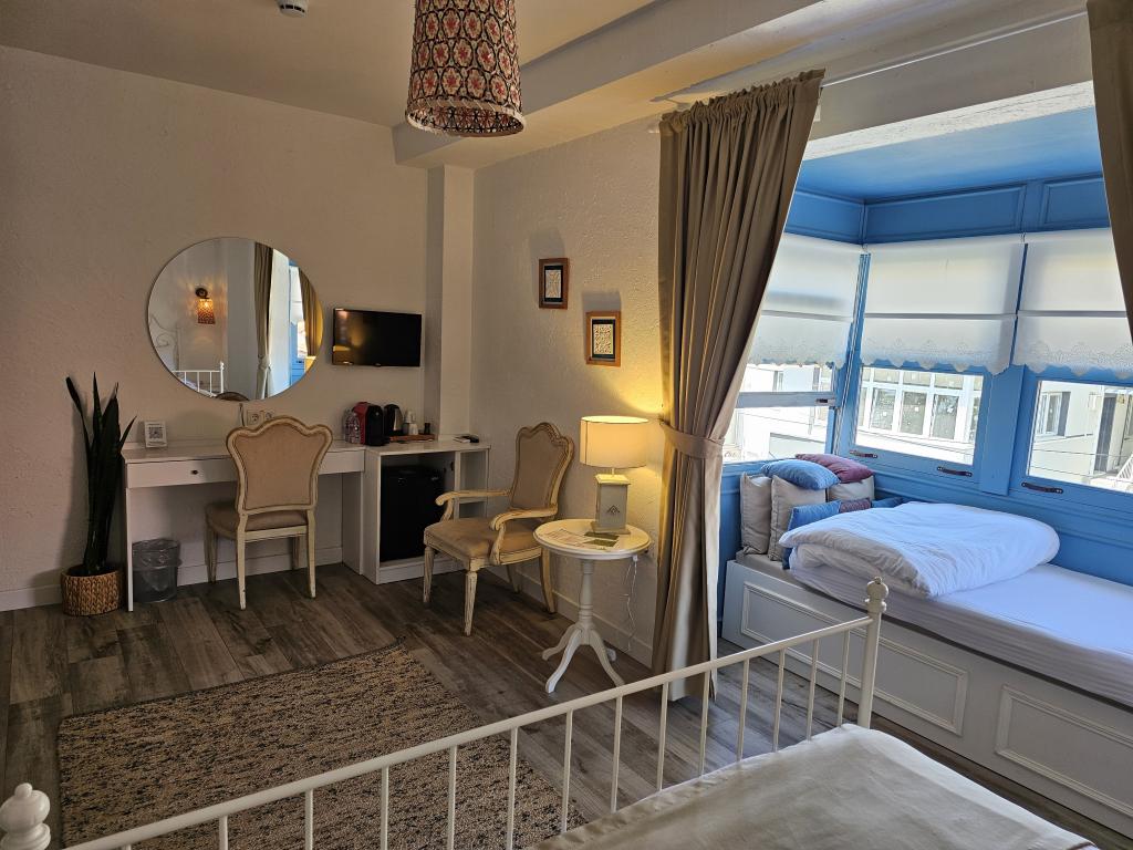 Otel Resmi