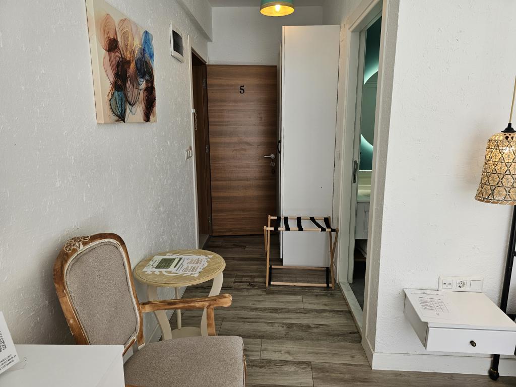 Otel Resmi