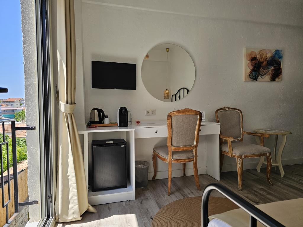 Otel Resmi