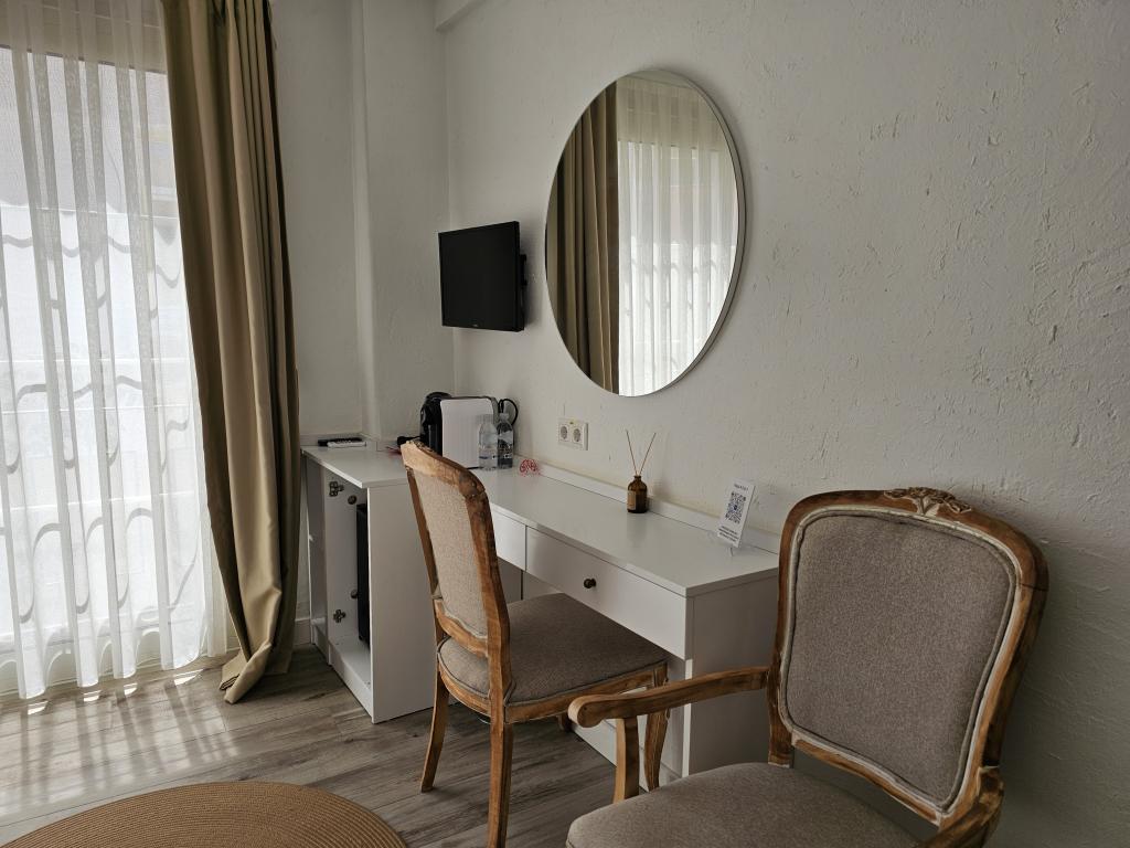 Otel Resmi