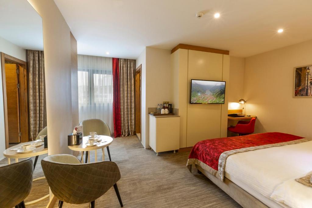 Otel Resmi