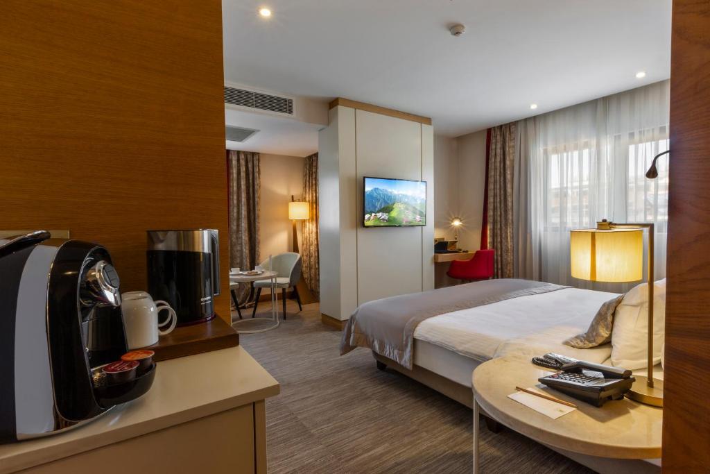 Otel Resmi