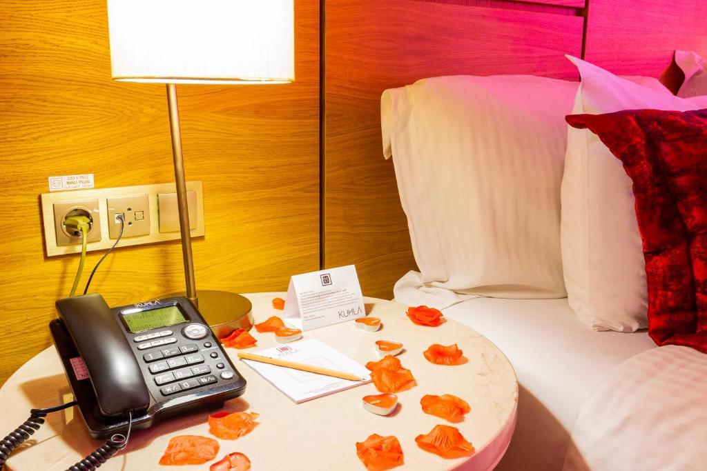 Otel Resmi