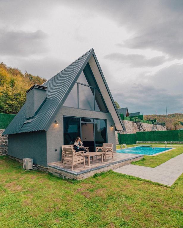 Kuka Bungalov
