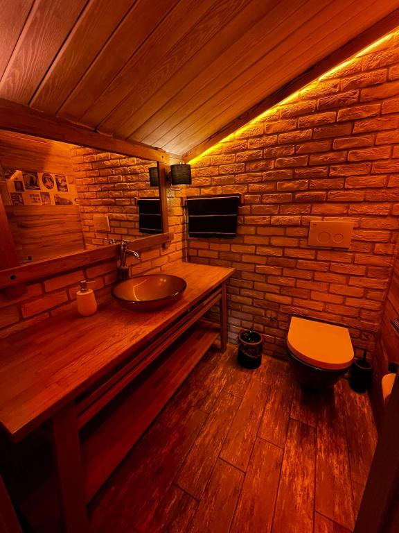 Bungalow,Havuz ve Bahçe Manzaralı,Jakuzili ve Verandalı