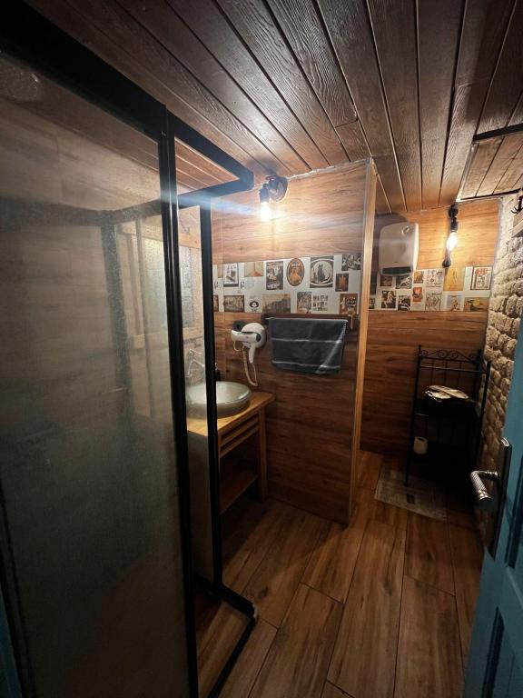 Bungalow,Havuz ve Bahçe Manzaralı,Jakuzili ve Verandalı