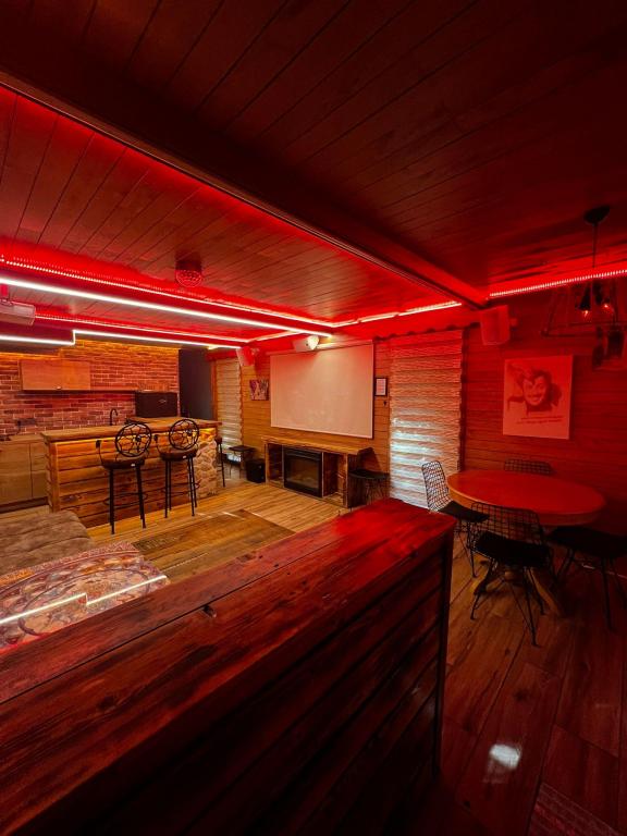 Bungalow,Havuz ve Bahçe Manzaralı,Jakuzili ve Verandalı