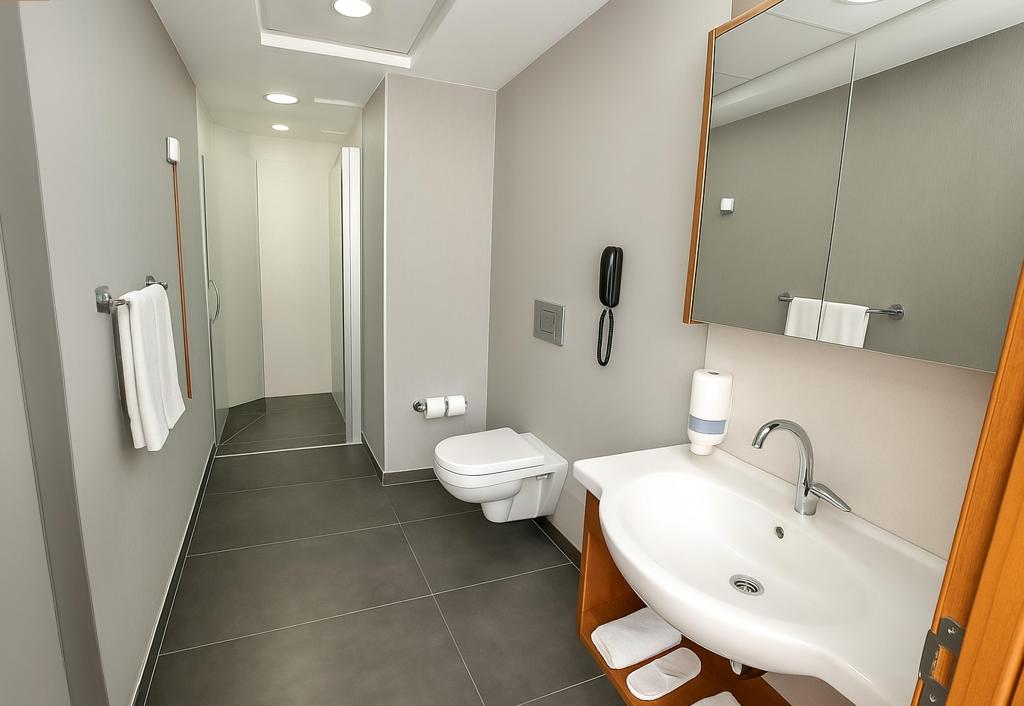 Suite,Şehir Manzaralı