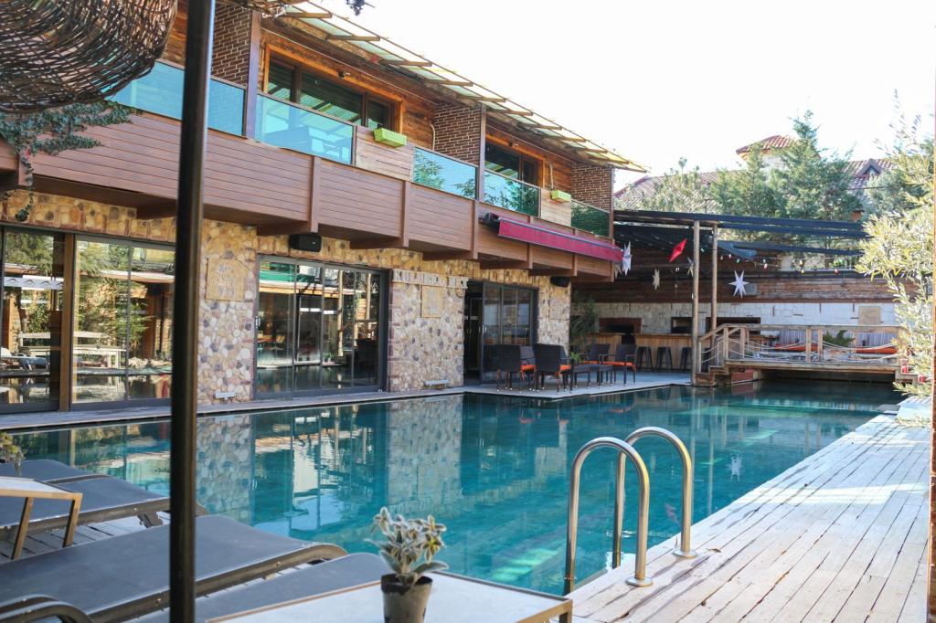 Otel Resmi