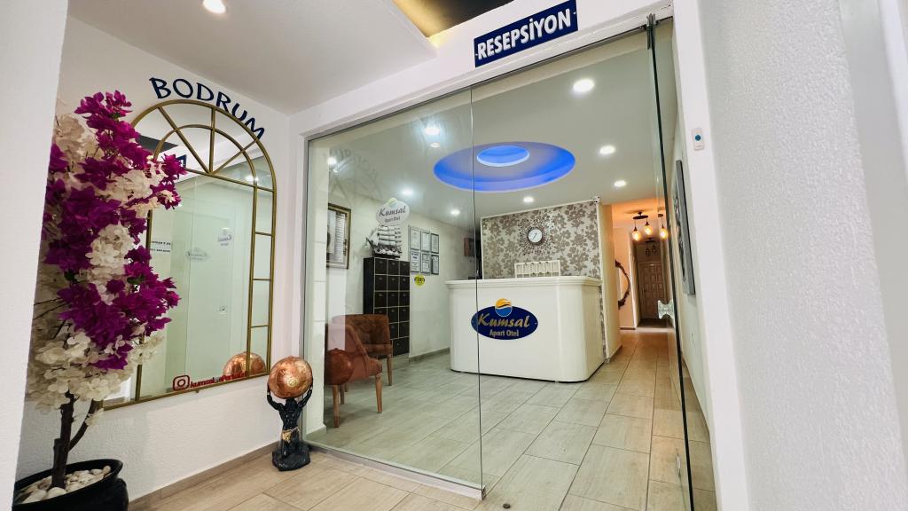 Otel Resmi