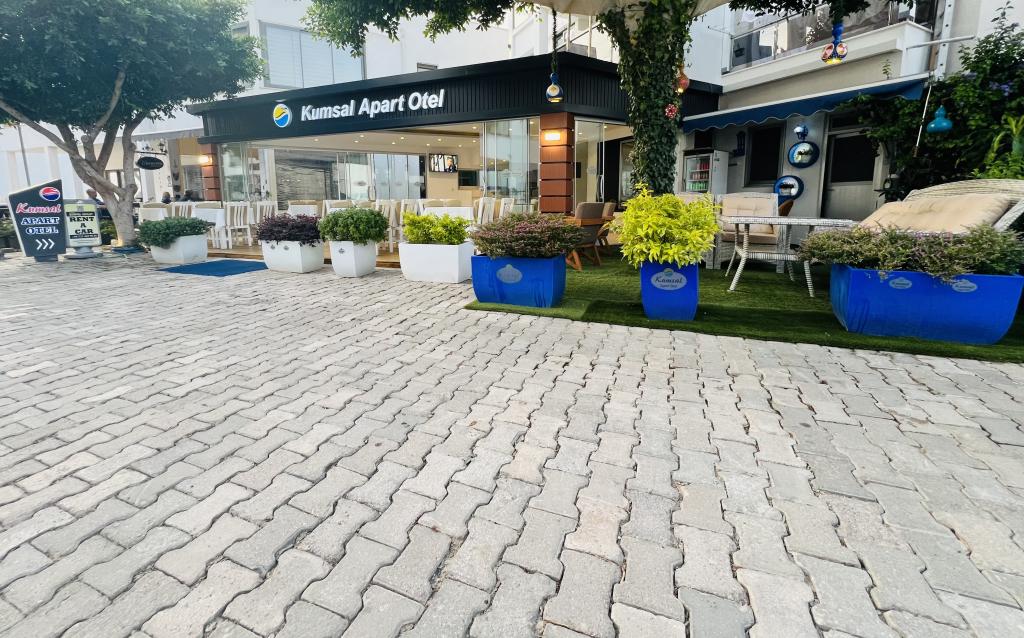 Otel Resmi