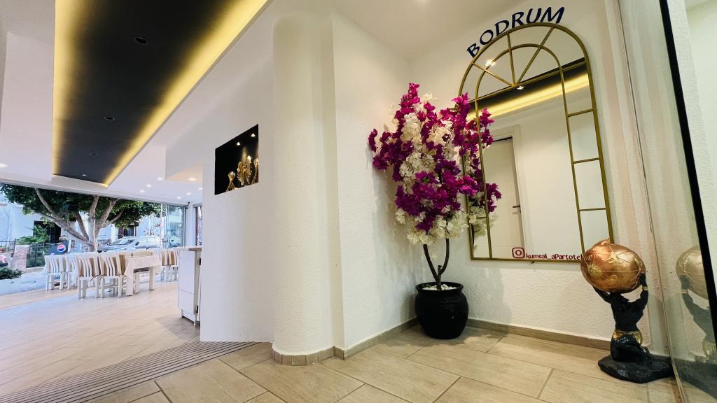 Otel Resmi