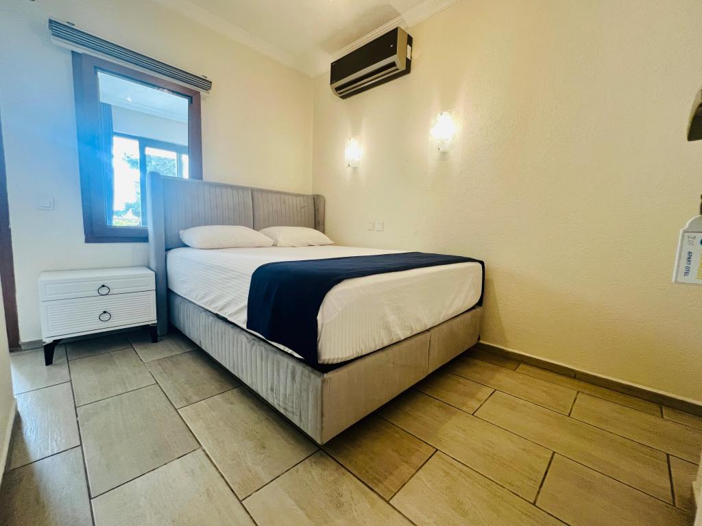 Apart Daire, Deniz Manzaralı