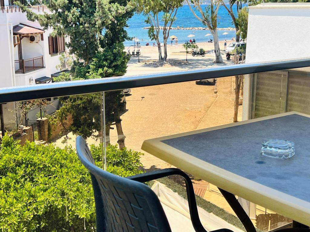 Family Room, Sea View (Balcony)