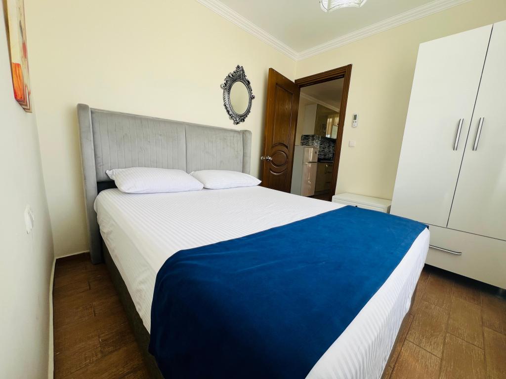 Family Room, Sea View (Balcony)