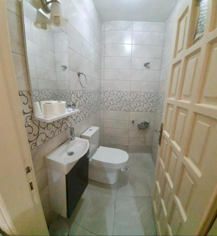 Standart Oda, Manzarasız