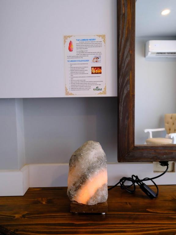 Standart Double Oda